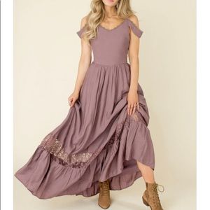 Joyfolie Womens Dress
